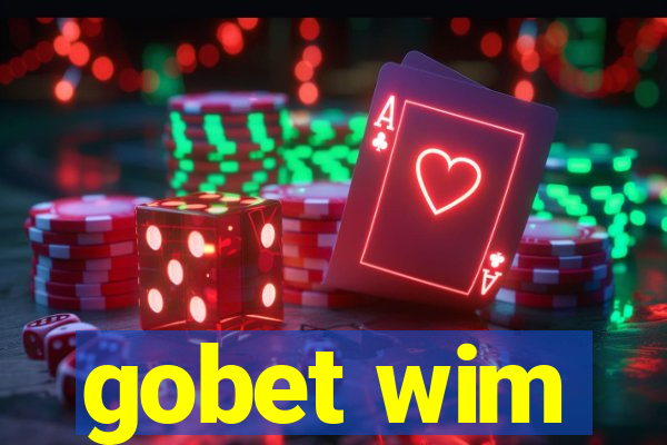 gobet wim